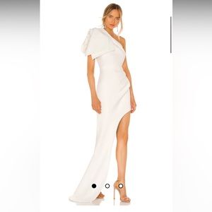 NWT Bronx and Banco Stella Bridal Gown